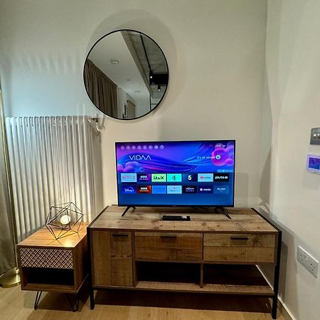 Tower Bridge London, 2 Bedrooms, Reception, Kitchen, Parking Kültér fotó
