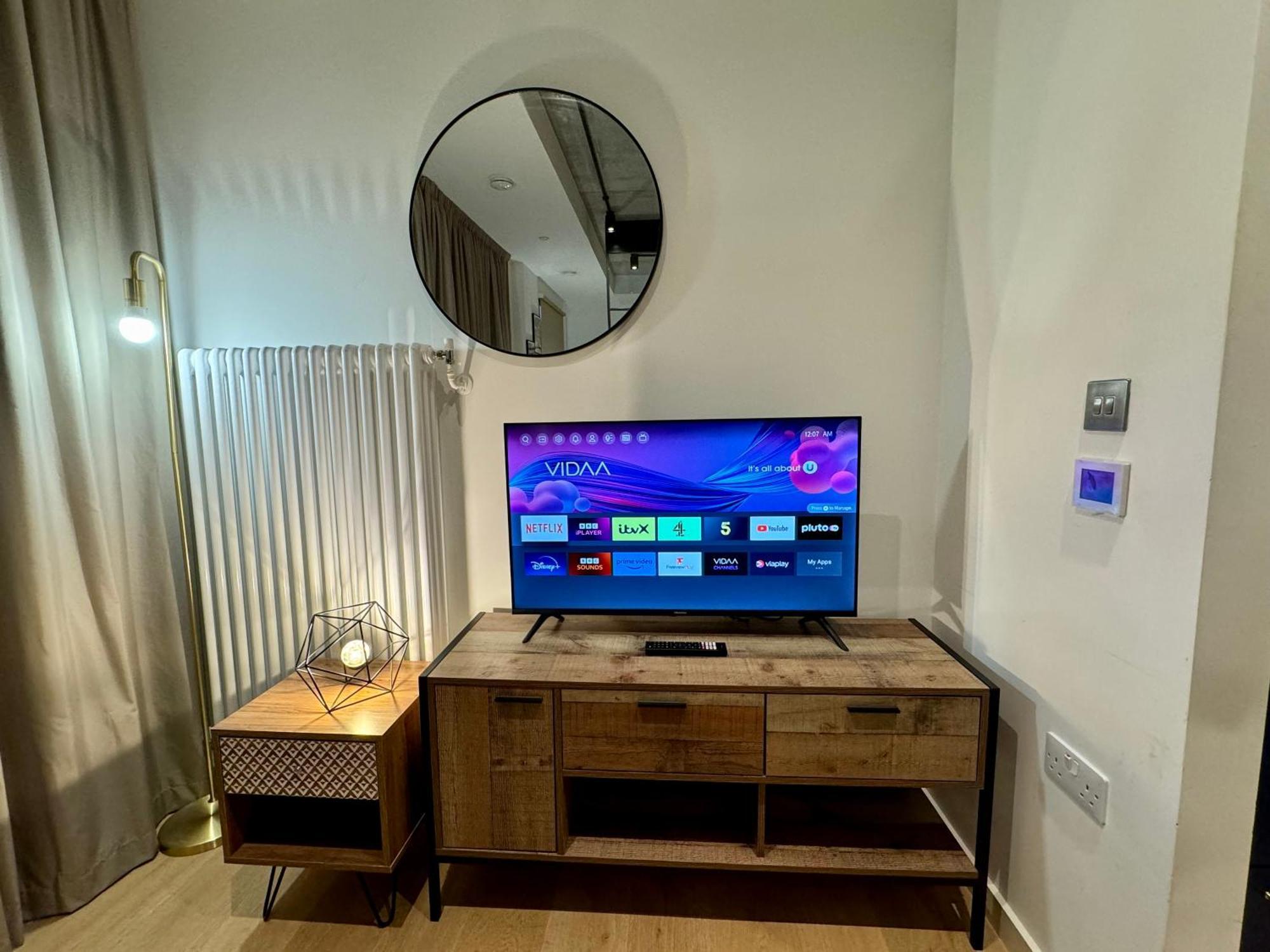Tower Bridge London, 2 Bedrooms, Reception, Kitchen, Parking Kültér fotó