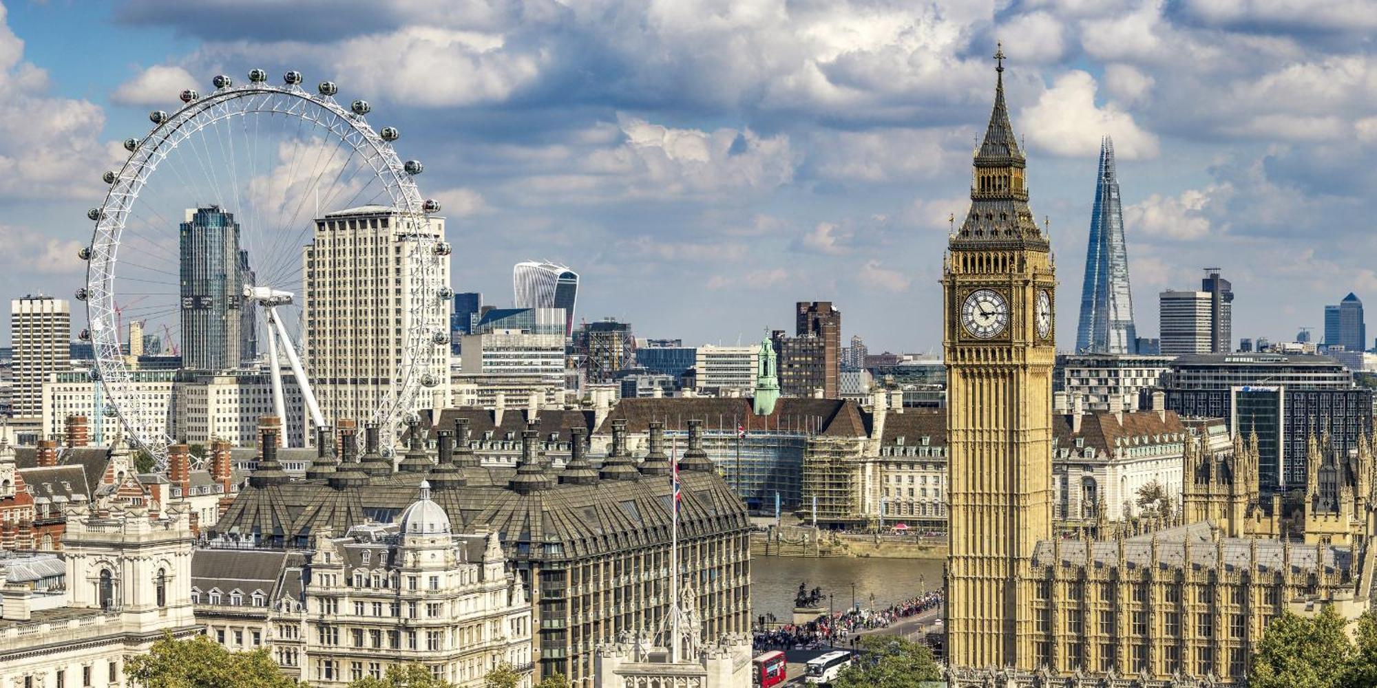 Tower Bridge London, 2 Bedrooms, Reception, Kitchen, Parking Kültér fotó
