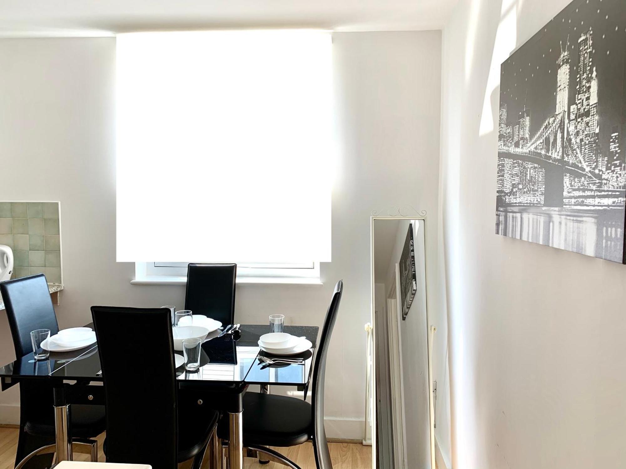 Tower Bridge London, 2 Bedrooms, Reception, Kitchen, Parking Kültér fotó