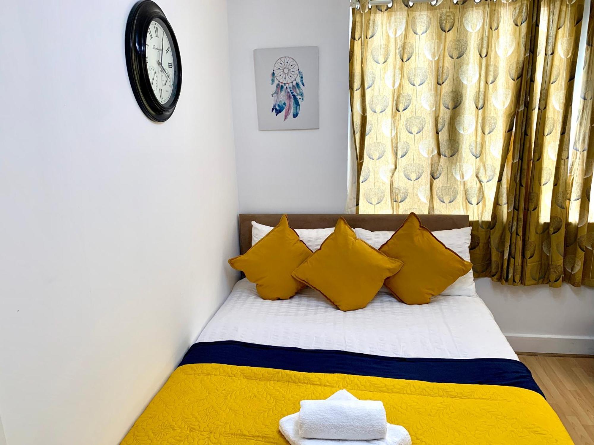 Tower Bridge London, 2 Bedrooms, Reception, Kitchen, Parking Kültér fotó