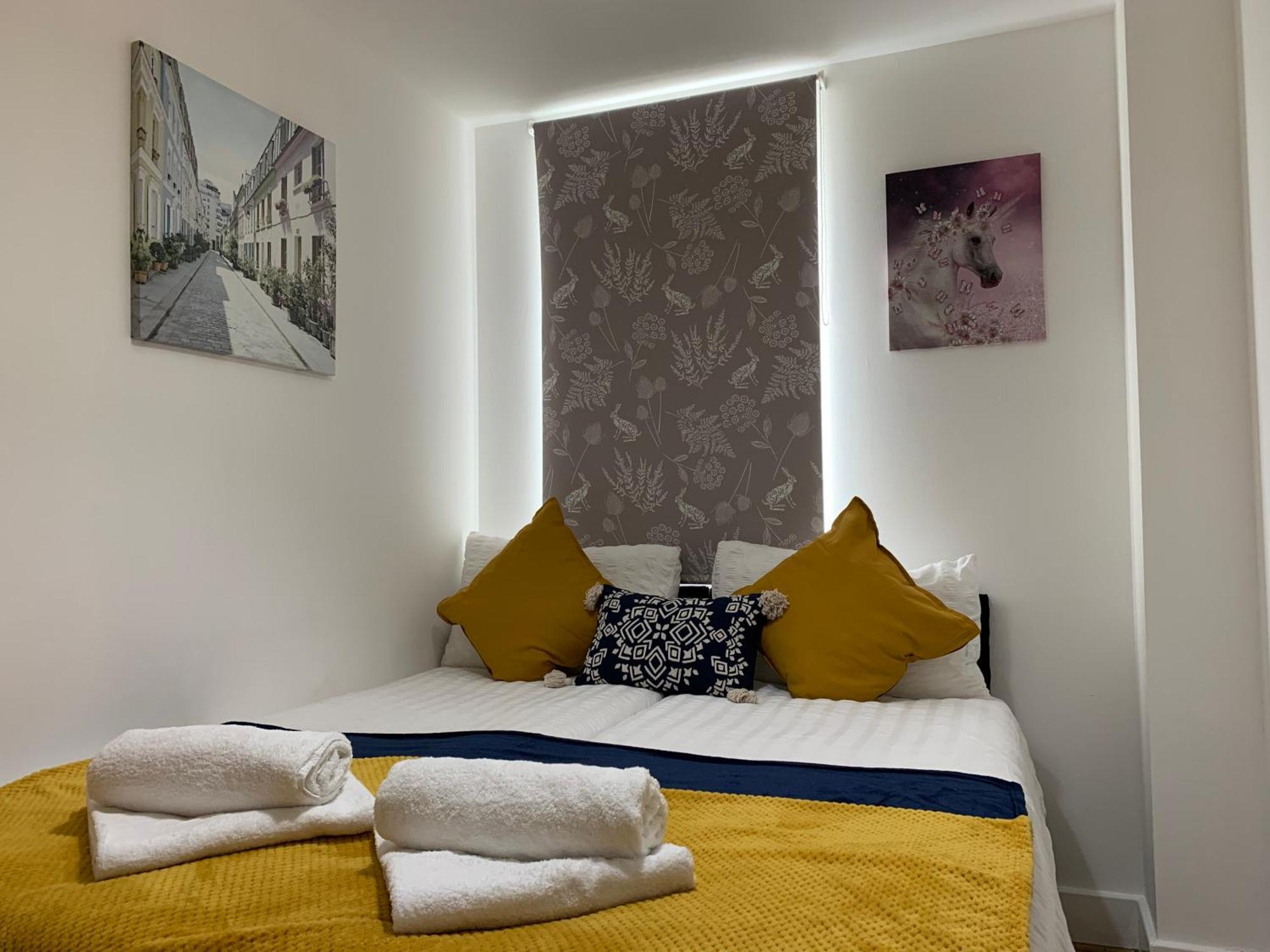 Tower Bridge London, 2 Bedrooms, Reception, Kitchen, Parking Kültér fotó